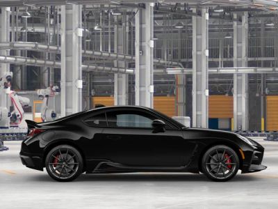 2026 Toyota GR86 - Photo 14