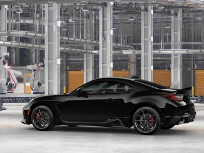 2026 Toyota GR86 - Photo 7