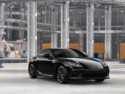 2026 Toyota GR86 - Photo 17
