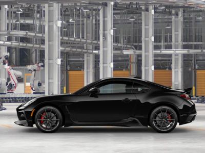 2026 Toyota GR86 - Photo 6
