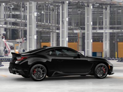 2026 Toyota GR86 - Photo 13