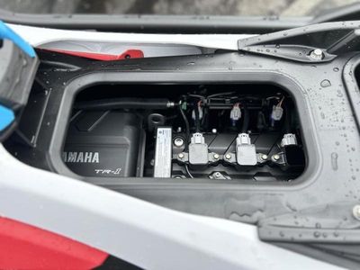 2025 Yamaha JETBLASTER DLX 3 - Photo 14