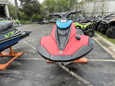 2025 Yamaha JETBLASTER DLX 3 - Photo 4