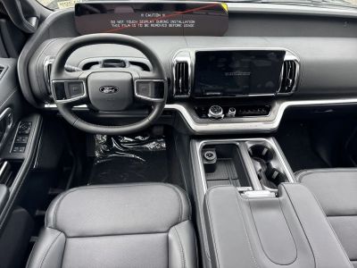 2026 Ford Expedition Max — photo 25 view