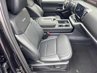 2026 Ford Expedition Max — photo 13 view