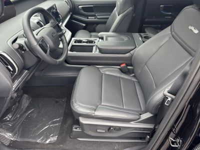 2026 Ford Expedition Max — photo 9 view