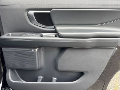 2026 Ford Expedition Max — photo 16 view