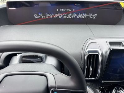 2026 Ford Expedition Max — photo 29 view