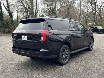 2026 Ford Expedition Max — photo 7 view