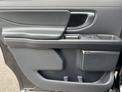 2026 Ford Expedition Max — photo 22 view