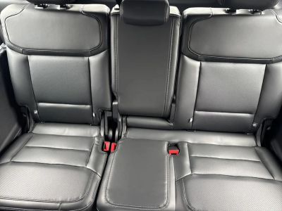 2026 Ford Expedition Max — photo 23 view