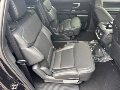 2026 Ford Expedition Max — photo 15 view