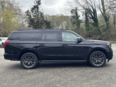 2026 Ford Expedition Max — photo 8 view