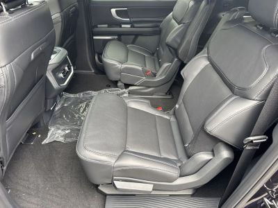 2026 Ford Expedition Max — photo 21 view
