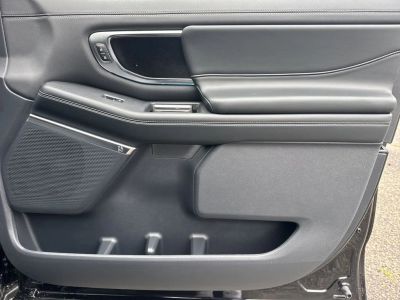 2026 Ford Expedition Max — photo 14 view