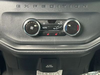 2026 Ford Expedition Max — photo 24 view