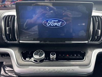 2026 Ford Expedition Max — photo 30 view