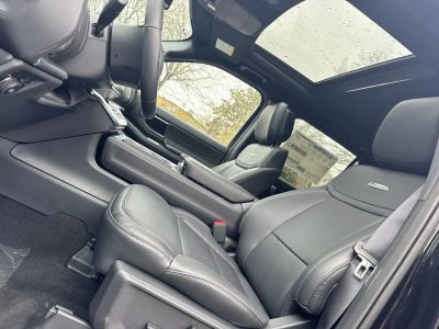 2026 Ford Expedition Max — photo 34 view