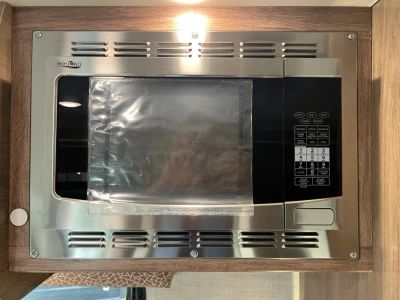 2021 Jayco MELBOURNE PRESTI — photo 10 view