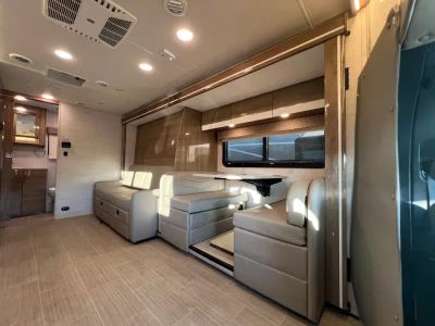 2021 Jayco MELBOURNE PRESTI — photo 11 view