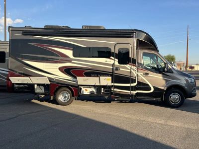 2021 Jayco MELBOURNE PRESTI — photo 21 view
