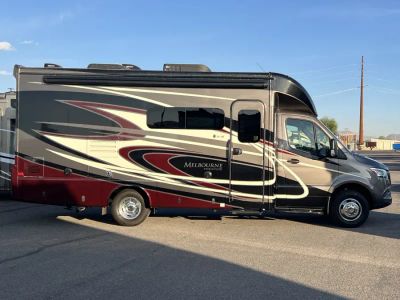 2021 Jayco MELBOURNE PRESTI — photo 20 view