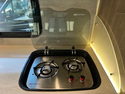 2021 Jayco MELBOURNE PRESTI — photo 9 view