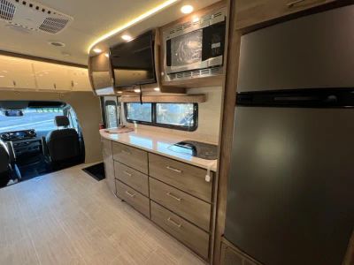 2021 Jayco MELBOURNE PRESTI — photo 7 view