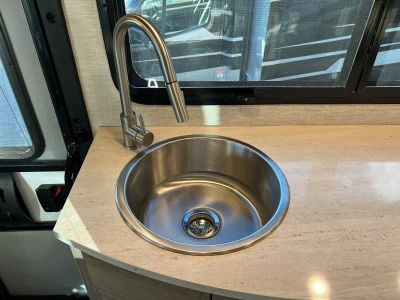 2021 Jayco MELBOURNE PRESTI — photo 8 view
