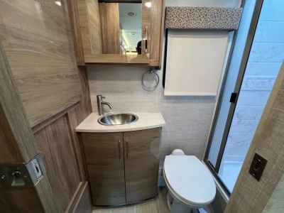 2021 Jayco MELBOURNE PRESTI — photo 16 view