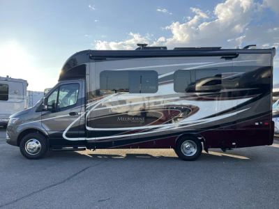 2021 Jayco MELBOURNE PRESTI — photo 22 view