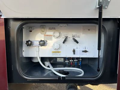 2021 Jayco MELBOURNE PRESTI — photo 25 view