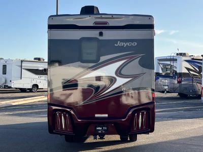 2021 Jayco MELBOURNE PRESTI — photo 26 view