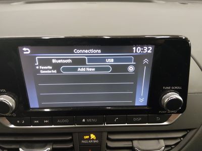 2021 Nissan Altima - Photo 19