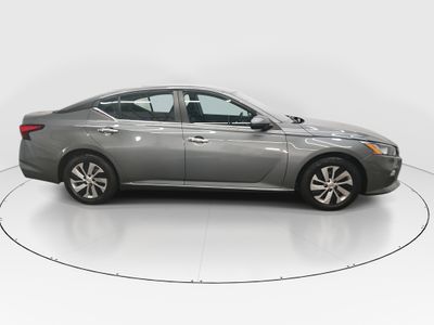 2021 Nissan Altima - Photo 8