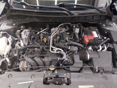 2021 Nissan Altima - Photo 9