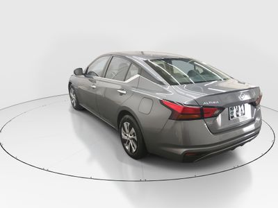 2021 Nissan Altima - Photo 5