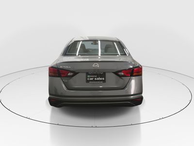 2021 Nissan Altima - Photo 6