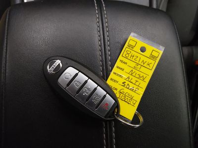 2021 Nissan Altima - Photo 15