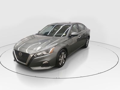 2021 Nissan Altima - Photo 3