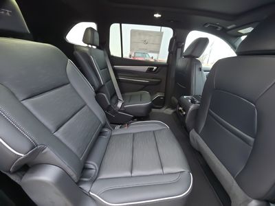 2026 Buick Enclave - Photo 13