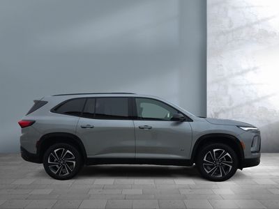 2026 Buick Enclave - Photo 4