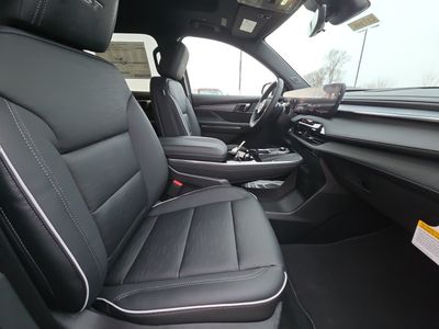 2026 Buick Enclave - Photo 11