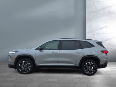 2026 Buick Enclave - Photo 5