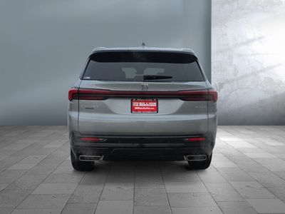 2026 Buick Enclave - Photo 3