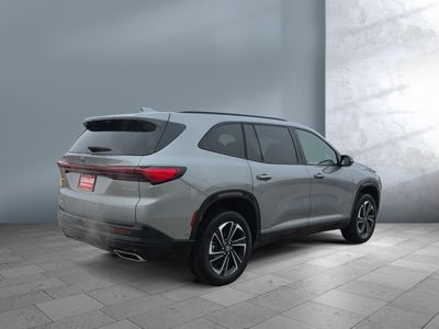 2026 Buick Enclave - Photo 2