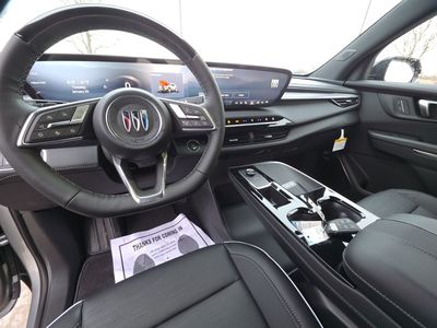 2026 Buick Enclave - Photo 9