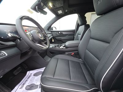 2026 Buick Enclave - Photo 12