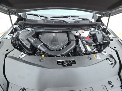 2026 Buick Enclave - Photo 14