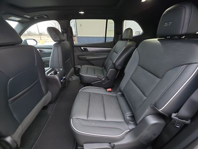 2026 Buick Enclave - Photo 7